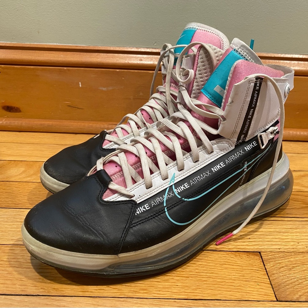 Nike Air Max 720 Saturn Miami Vice